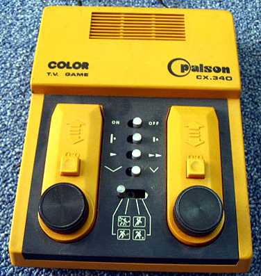 Palson CX.340